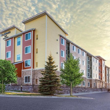 Residence Inn דולות מראה חיצוני תמונה