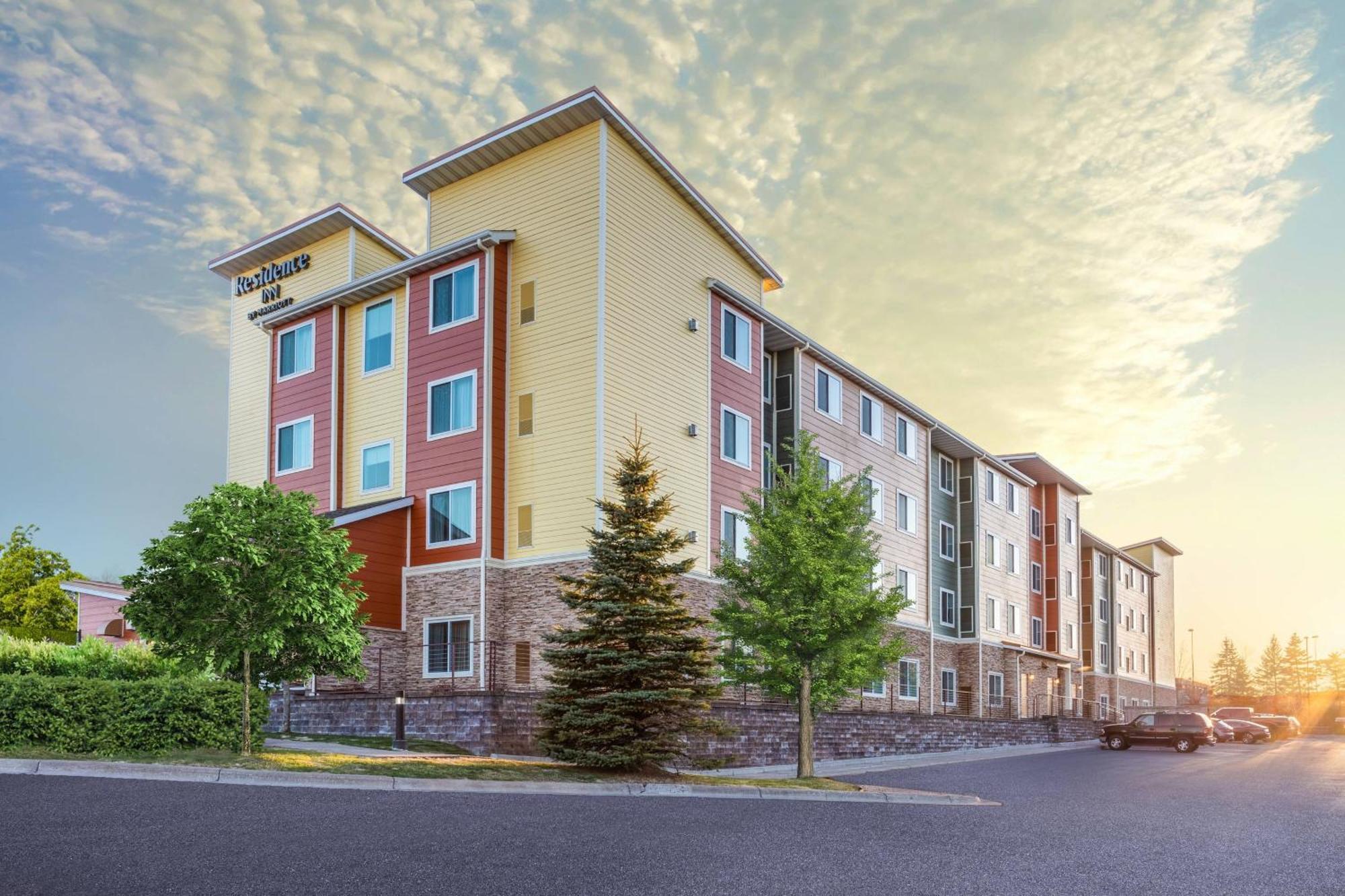 Residence Inn דולות מראה חיצוני תמונה