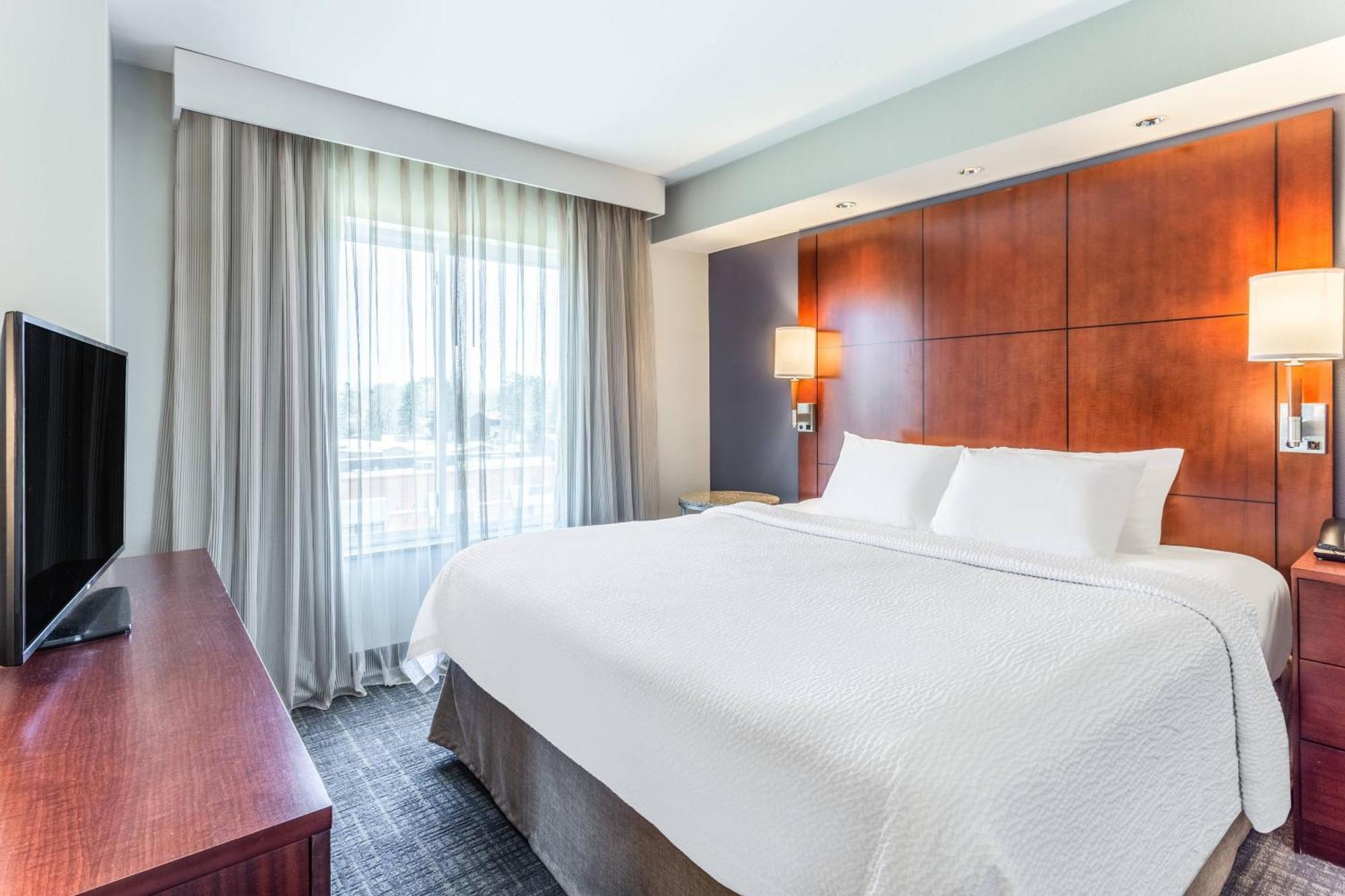 Residence Inn דולות מראה חיצוני תמונה